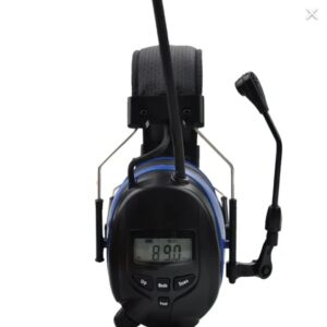 PROTEAR AM/FM – BT – External Microphone