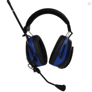 PROTEAR AM/FM – BT – External Microphone - Bilde 2