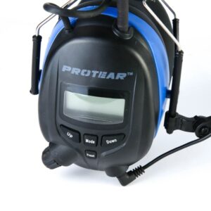 PROTEAR AM/FM – BT – External Microphone - Bilde 3